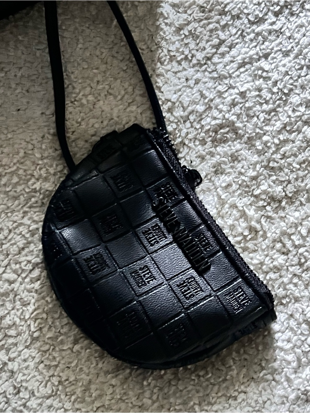 Steve Madden Backpack - Picture 3 of 4
